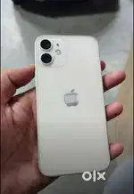 Iphone 12 mini 128gb fresh condition battery service