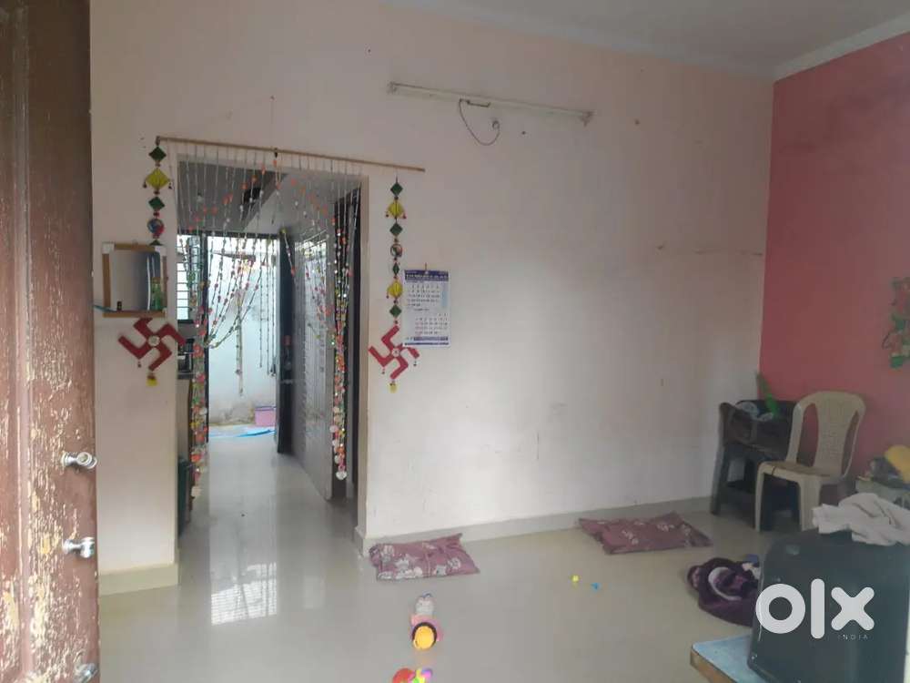 1 bhk semi furnished green city madhapar bhuj