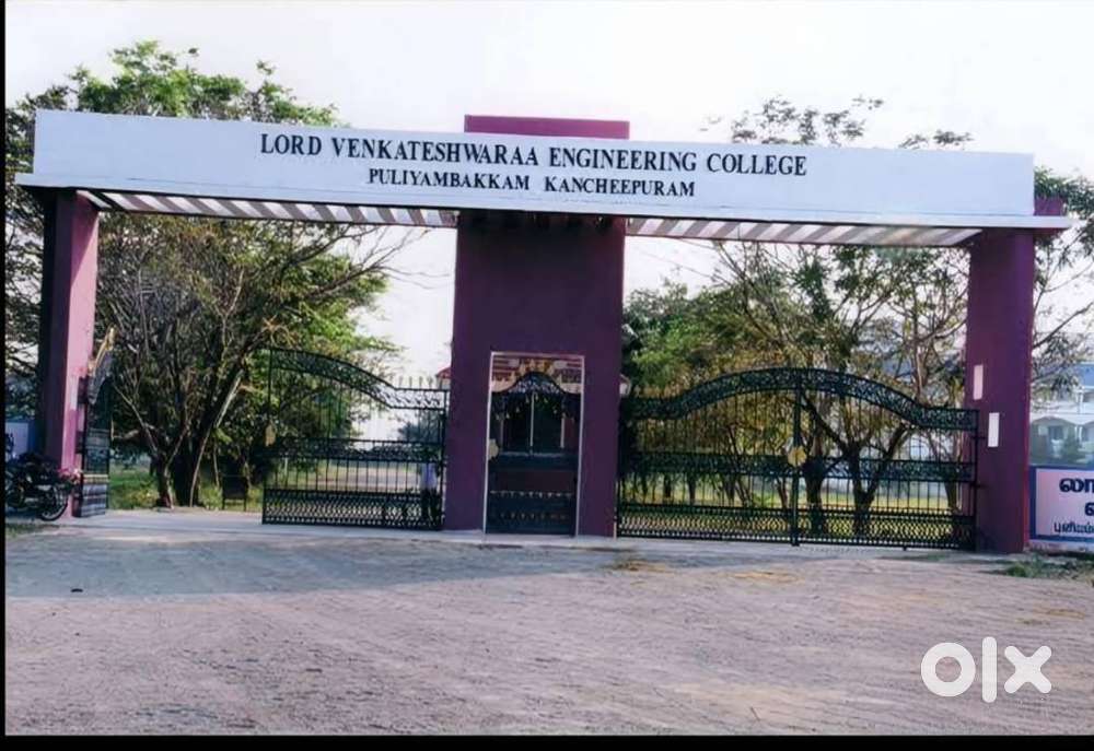 palayaseevaram in on road