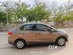 Honda Amaze 2013-2016 S i-Dtech, 2013, Diesel