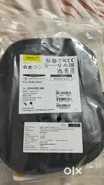 Brand New Jabra Evolve 30 II Stero MS Duo headset Mic