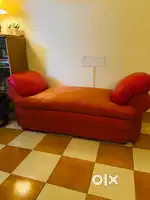 Single Sofa