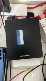 Samsung Galaxy Z Fold 5 ( 1 TB )