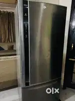 602 L Panasonic Fridge at throw away price