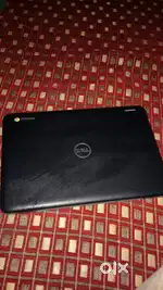 Dell chrome book 11