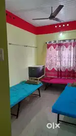 Paying guest for ladies at ekm kaloor