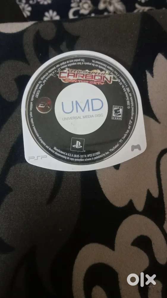 Psp 1000 model