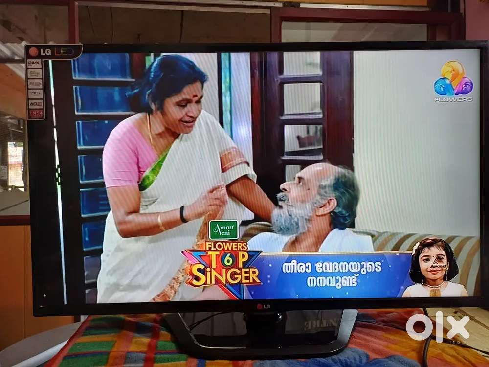 Lg 42 led tv for sale