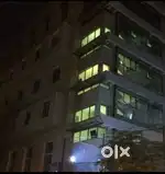 1500 sft furnished office on leaae  Ajni Square Wardha Road Nagpur 15