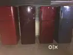 Used double door refrigerator at low prices