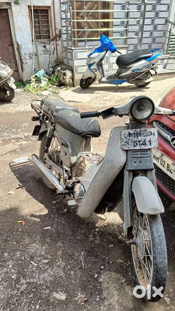 I want to sale my m80 in running condition