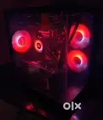 Ultra High Workstation/RTX Nvidia Graphics/Gaming/8k Editing/Intel CPU
