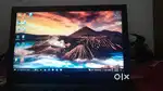 Dell laptop hai. Mint condition hai jyada chala hua bhi nhi hai.