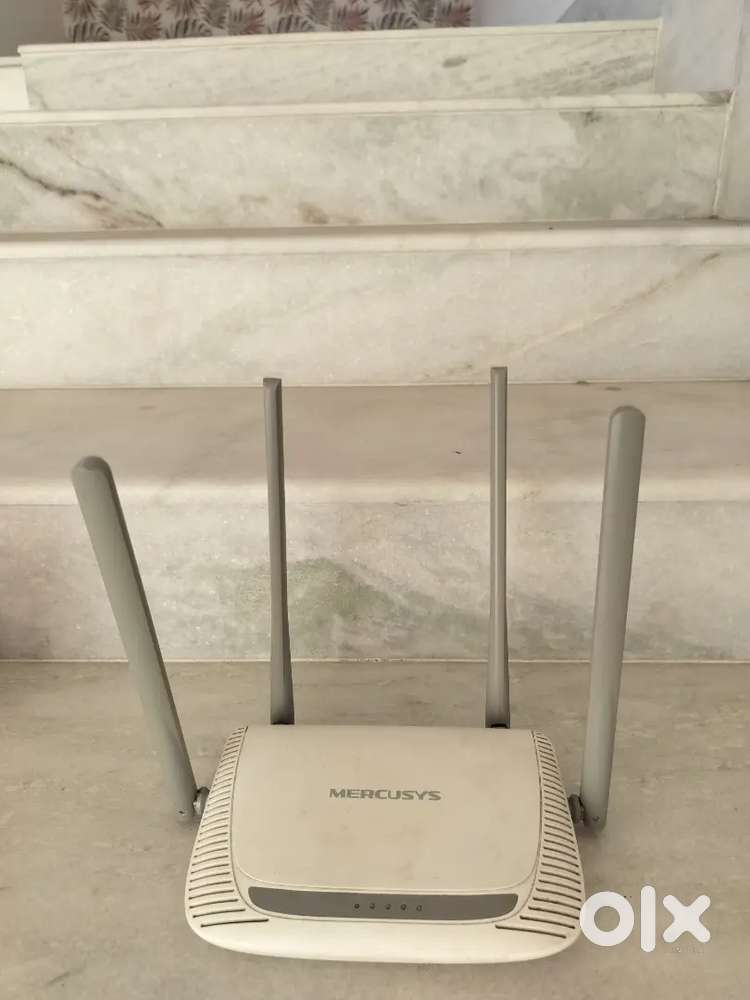 Internen Router