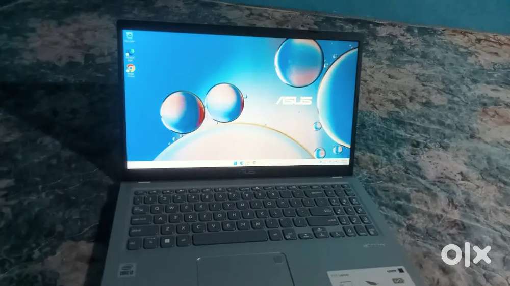 Asus laptop