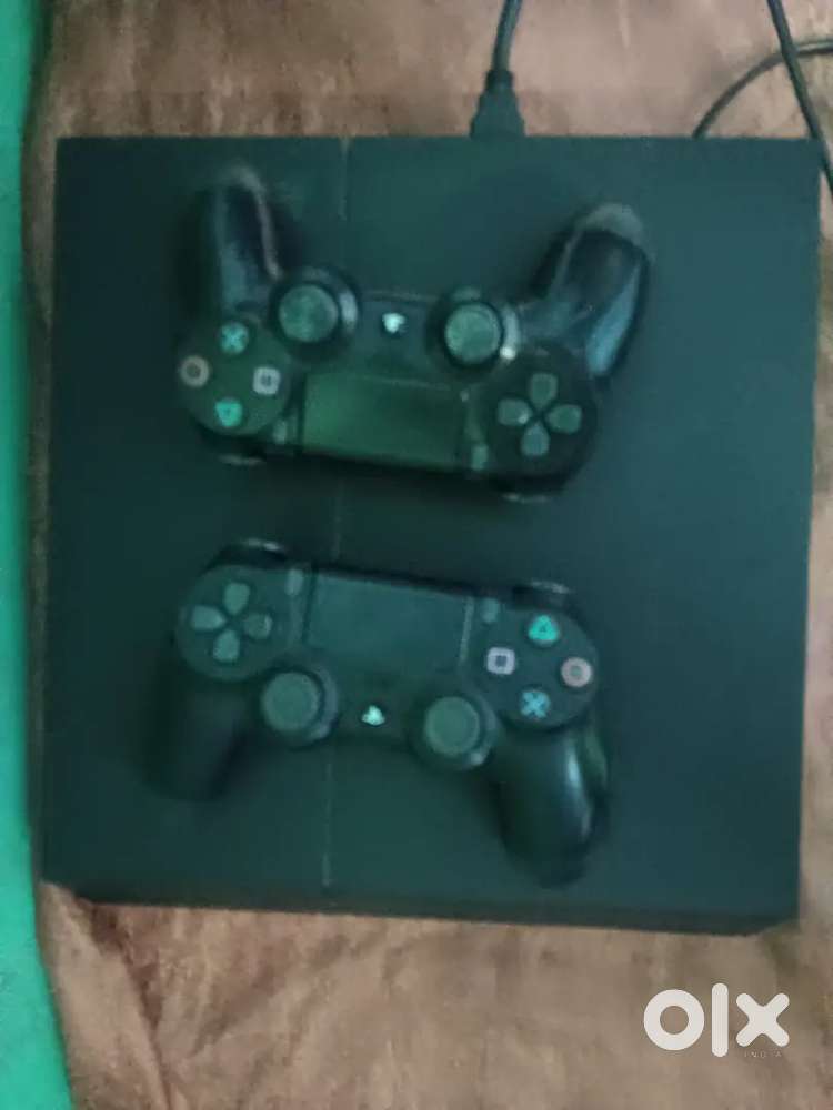 Ps4 standard 1tb