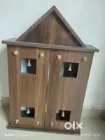 Pooja room