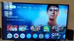 SONY BRAVIA VU31 k-55s25 4k 55 INCH SMART TV