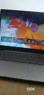 Lenovo slim laptop