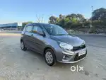 Maruti Suzuki Celerio ZXI(O) MT, 2021, Petrol