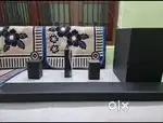 Samsung 5.1 Dolby DTS x sound bar for sale.