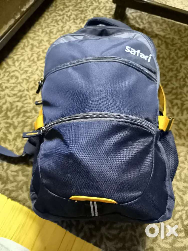 Safari ashper 30 litre backpack