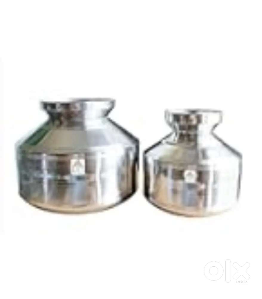 Stainless steel ghade