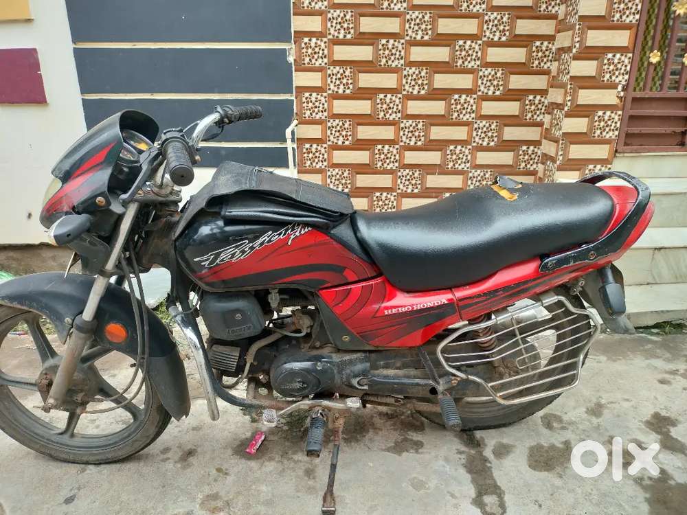 Good Condition Single Hand Use