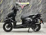YAMAHA RAY ZR STREET RALLY