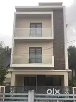 2 Bhk apartment for sale at Eroor