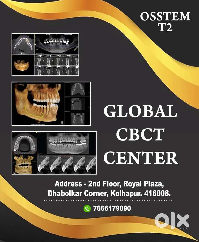 GLOBAL CBCT CENTER