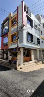 Furshed shop for rent RC Road