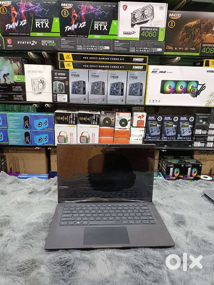 DELL LATITUDE 7420 I5 11THGEN  PREMIUM CONDITION  BEST LAPTOPS