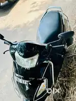 Tvs jupiter. 2021 model
