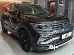 Volkswagen Taigun 1.0 TSI Topline AT, 2022, Petrol