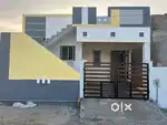 Individual Villa Sale