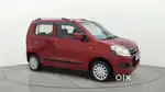 Maruti Suzuki Wagon R 1.0 VXi, 2017, Petrol