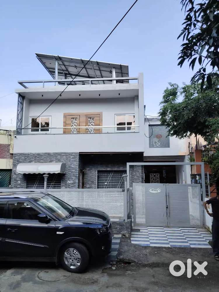 BANGLA PATTERN HOUSE FOR SALE SIZE 30×50 5 YEARS OLD CONSTRUCTION