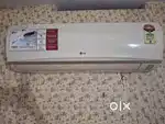 Lg air condition