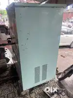 Blue star chiller fridge