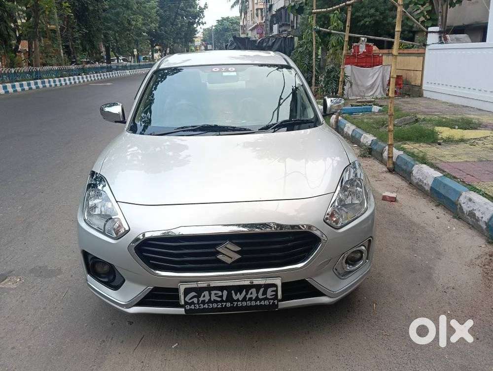 Maruti Suzuki Swift Dzire VDI Optional, 2019, Diesel