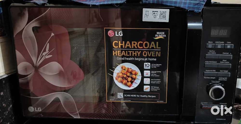 Micro Oven