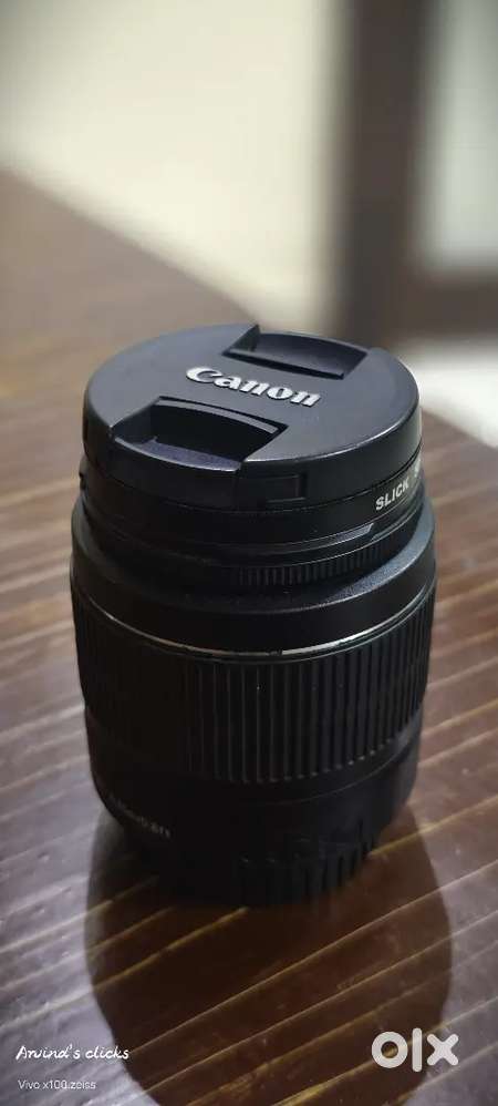 Canon camera 1200d
