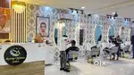 Salon Luxury Chairs,Pedicure Chair, and head wash chair
