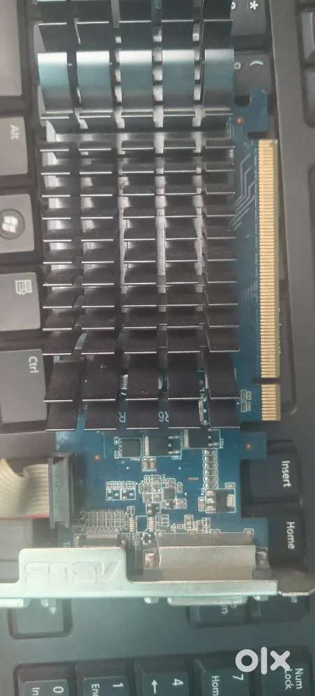 Asus n210 500mb graphics card