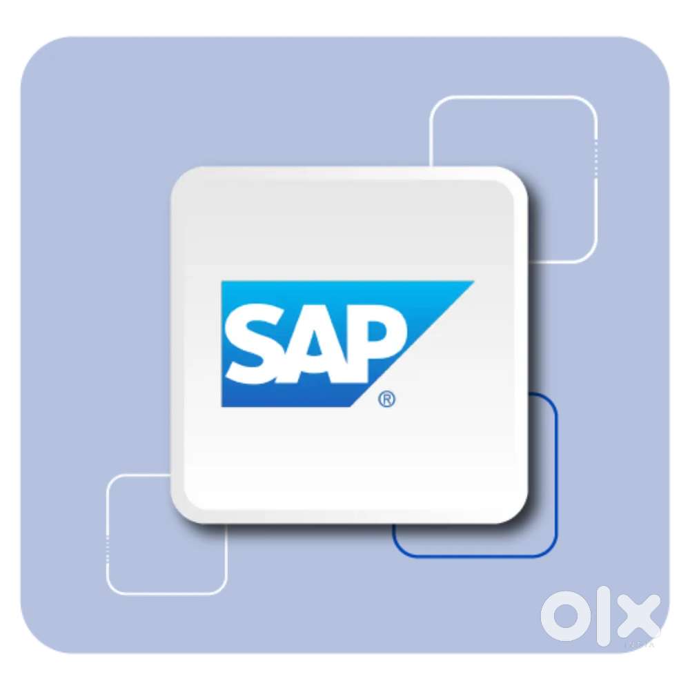 SAP(Systems, Applications, and Products in Data Processing)