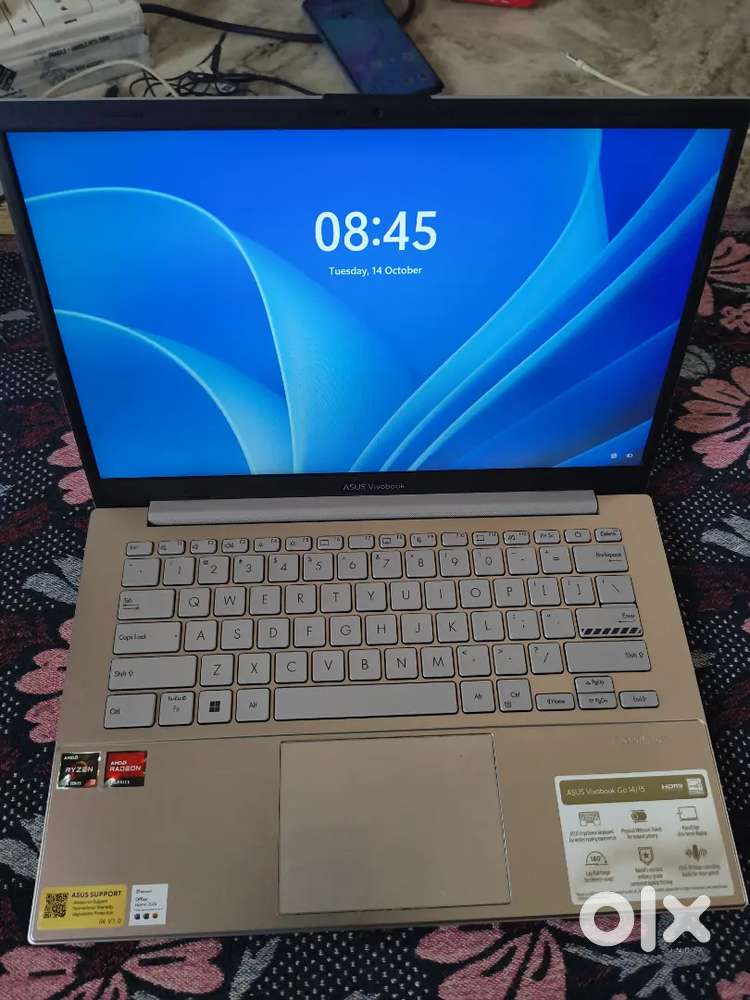 Asus Vivobook 14/15