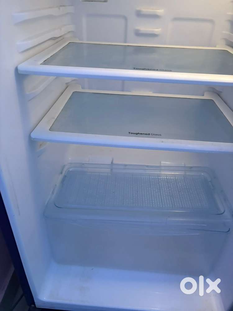 Lg 4 star refrigerator