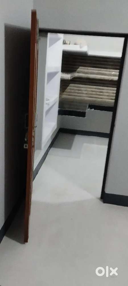 Rent pe room 2 bhk 6000