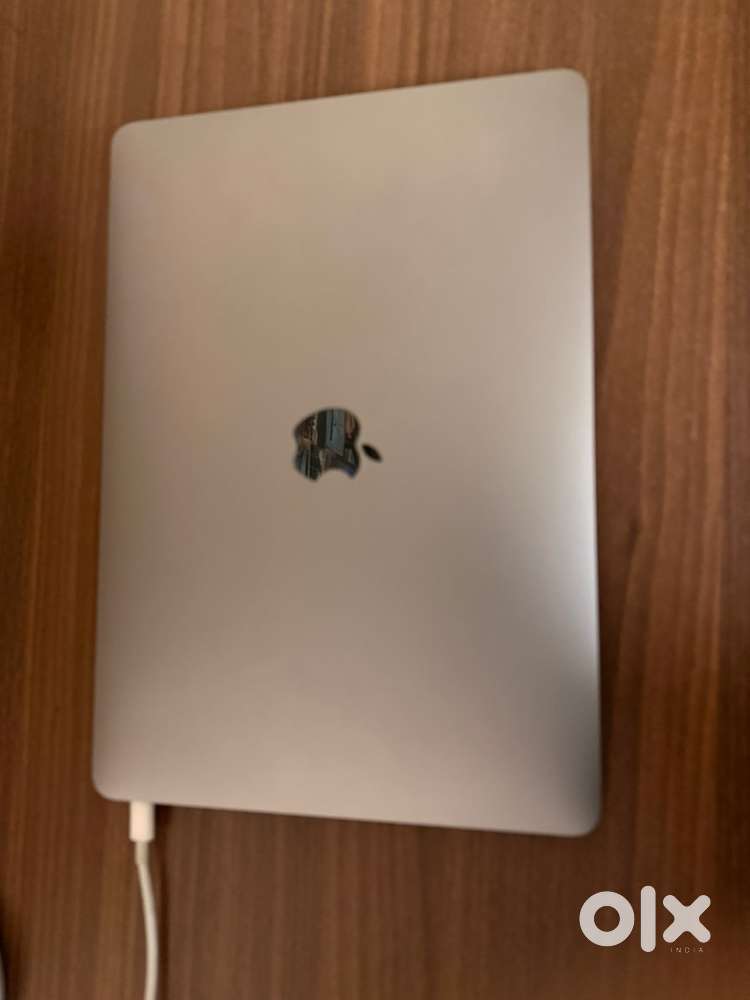 Macbook Air M1
